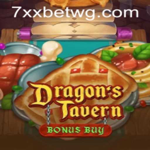 DragonsTavern: A Aventura Épica no Mundo dos Dragões