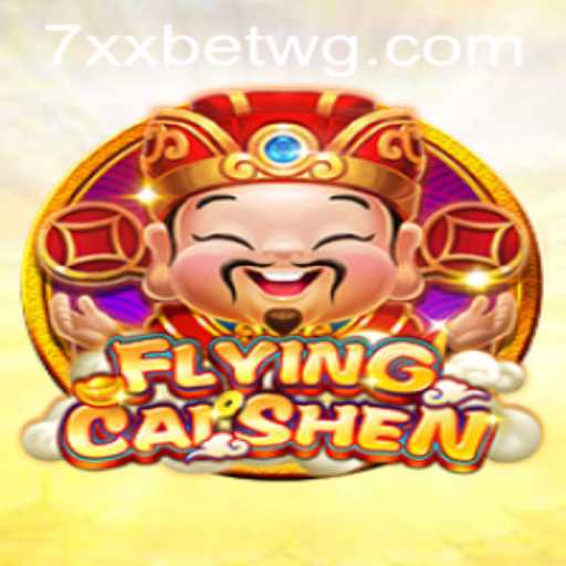 Explorando o Mundo de FlyingCaiShen no 7xxbet: Um Mergulho no Jogo