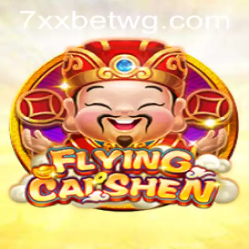 Explorando o Mundo de FlyingCaiShen no 7xxbet: Um Mergulho no Jogo