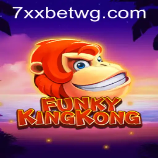 Descubra o Mundo Empolgante de FunkyKingKong: Uma Aventura sem Igual