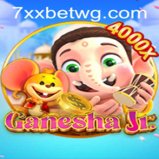Explorando o Universo de GaneshaJr: Estratégia e Diversão no Novo Jogo Popular