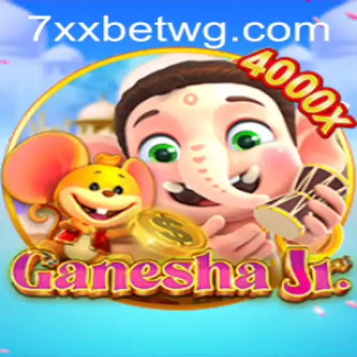 Explorando o Universo de GaneshaJr: Estratégia e Diversão no Novo Jogo Popular