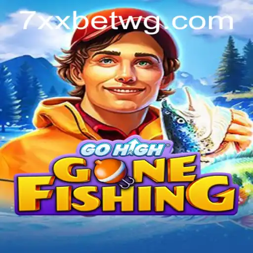 GoHighGoneFishing: Mergulhe na Aventura de Pesca Digital com 7xxbet