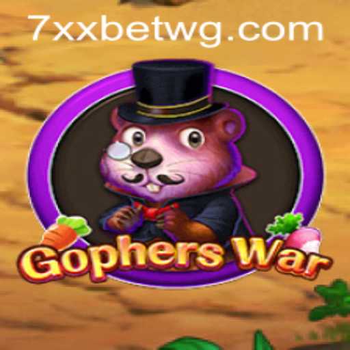 Explorando o Universo de GophersWar: Um Mergulho nas Regras e no Mundo do Jogo