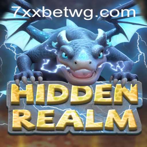 Explorando HiddenRealm: Uma Jornada em um Mundo Misterioso