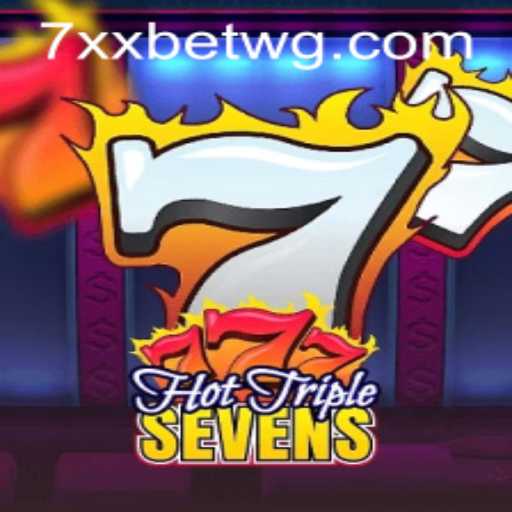 HotTripleSevens: Descubra o Jogo de Slots que Está Conquistando os Cassinos