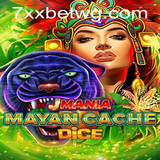 Explorando JManiaMayanCacheDice: Um Mergulho no Mundo dos Jogos de Dados