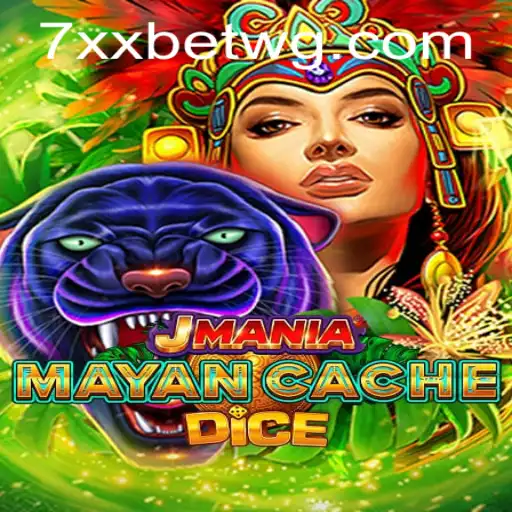 Explorando JManiaMayanCacheDice: Um Mergulho no Mundo dos Jogos de Dados