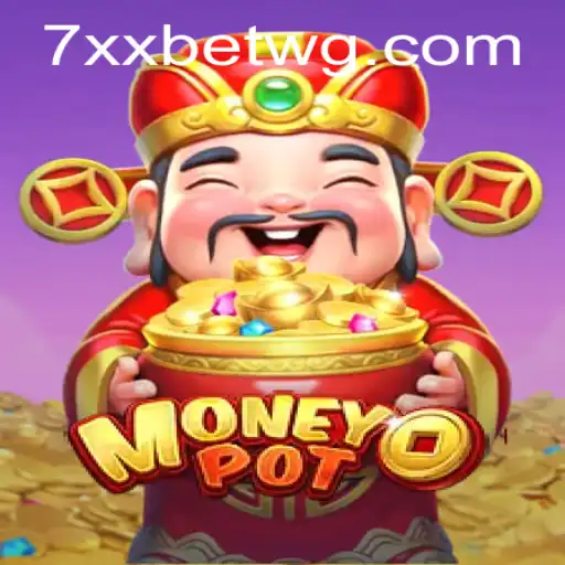 Descubra MoneyPot: O Jogo de Apostas Inovador da 7xxbet