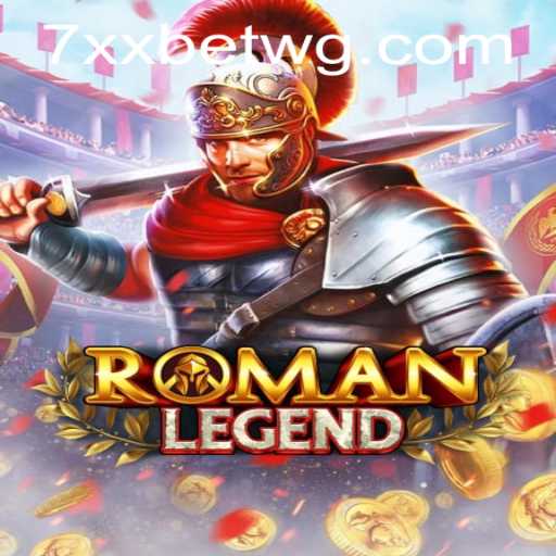 RomanLegend: Mergulhe na Aventura Épica do Novo Jogo de Estratégia