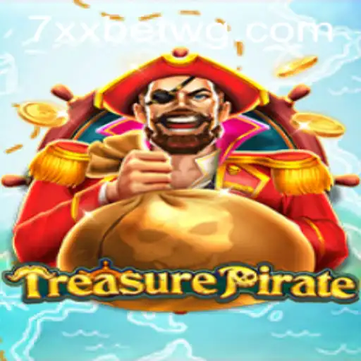 Descubra a Aventura Embarcante de TreasurePirate com 7xxbet